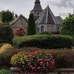 Holiday home La Chouette Au Bouleau - Break En Ardennes *