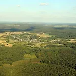 Holiday home La Chouette Au Bouleau - Break En Ardennes