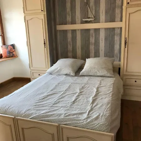 La Chouette Au Bouleau - Break En Ardennes *