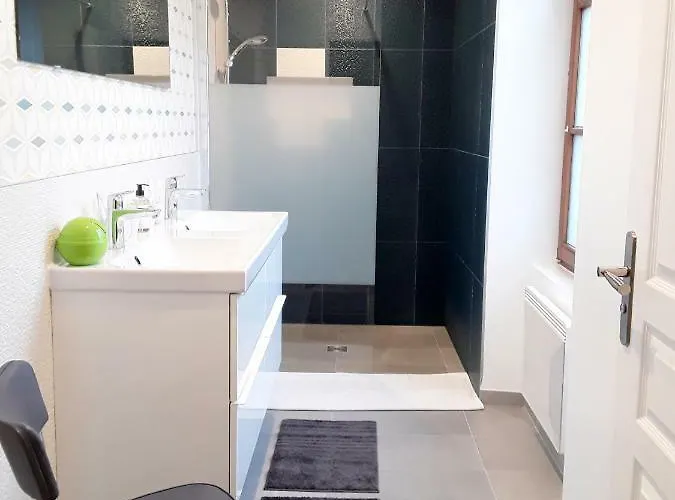 La Chouette Au Bouleau Holiday home *